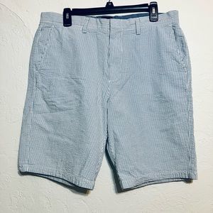 J Crew Club Shorts 34x10